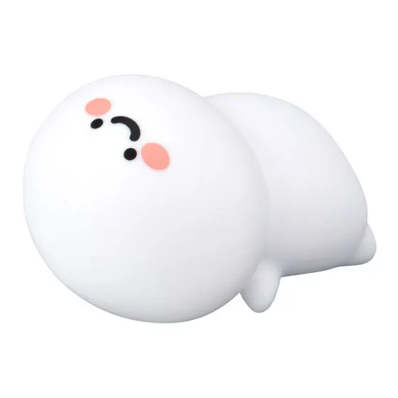 お文具といっしょ ぷにぷにし隊２の種類 1