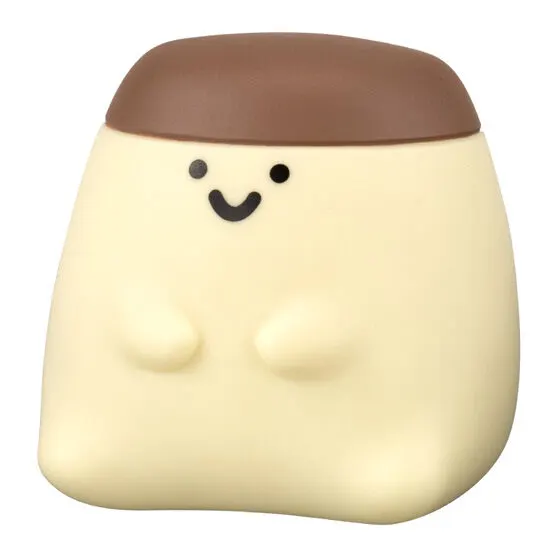 お文具といっしょ ぷにぷにし隊２の種類 2