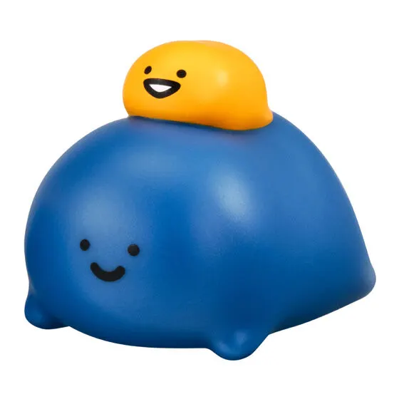 お文具といっしょ ぷにぷにし隊２の種類 4