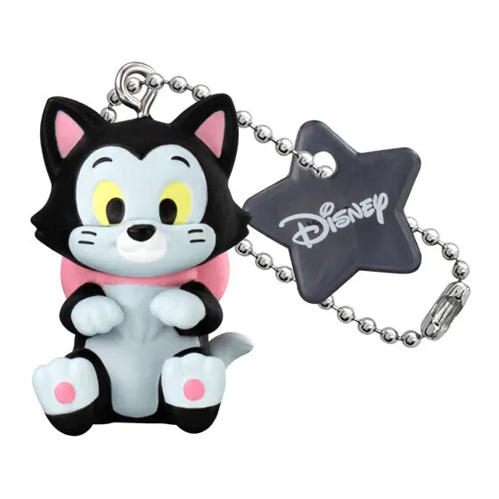 “ディズニーキャラクター” カラーコレクションチャーム～black～の種類 2