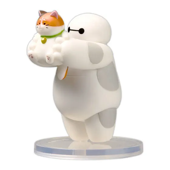 “ディズニーキャラクター” まねっこますこっとの種類 3