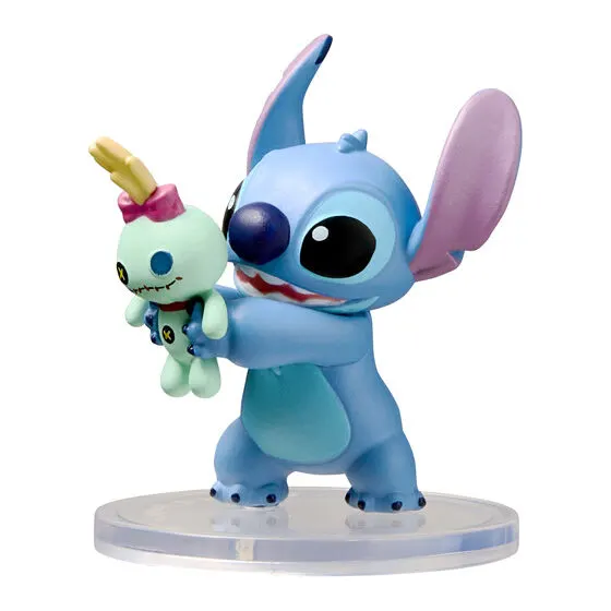 “ディズニーキャラクター” まねっこますこっとの種類 4
