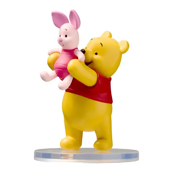 “ディズニーキャラクター” まねっこますこっとの種類 5