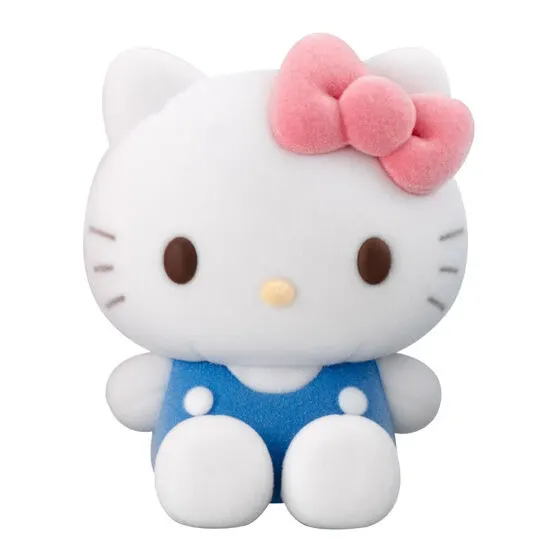 サンリオキャラクターズ ぬいっぽコットの種類 1