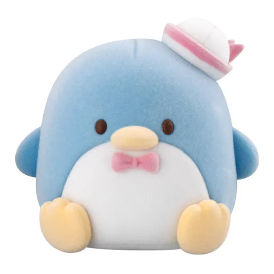 サンリオキャラクターズ ぬいっぽコットの種類 2