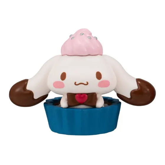 サンリオキャラクターズ Chocolate Dollの種類 2