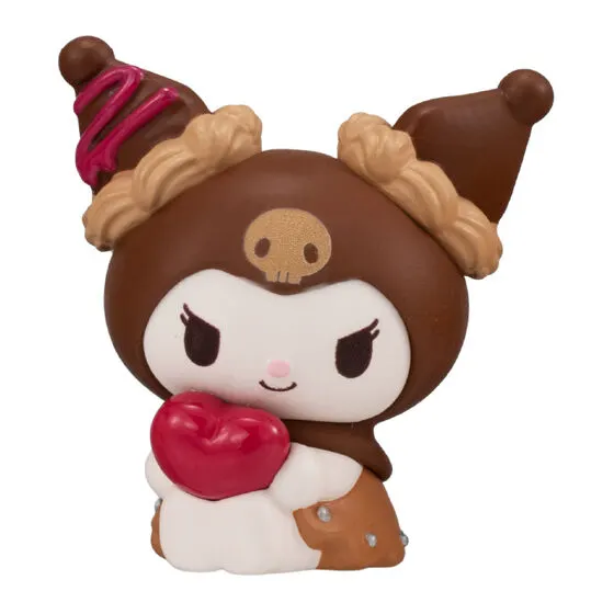 サンリオキャラクターズ Chocolate Dollの種類 4