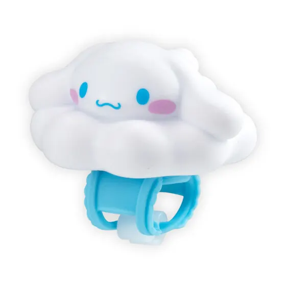 ソフビめじるしバンド サンリオキャラクターズの種類 1