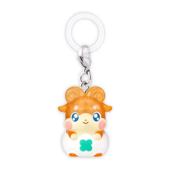 かみさまみならい ヒミツのここたま めじるしアクセサリーの種類 1