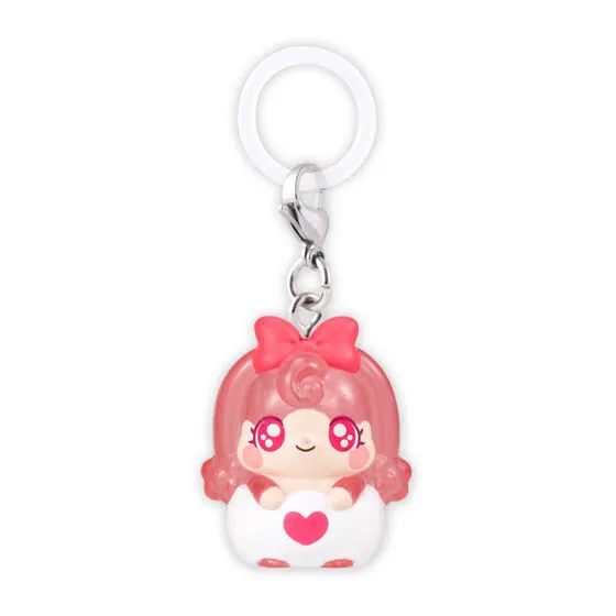 かみさまみならい ヒミツのここたま めじるしアクセサリーの種類 2