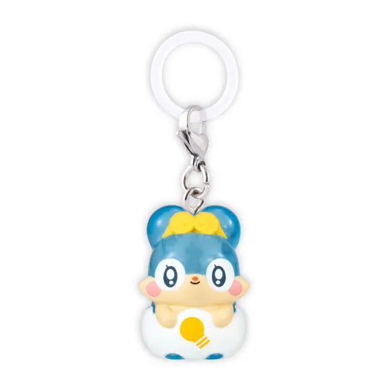 かみさまみならい ヒミツのここたま めじるしアクセサリーの種類 3