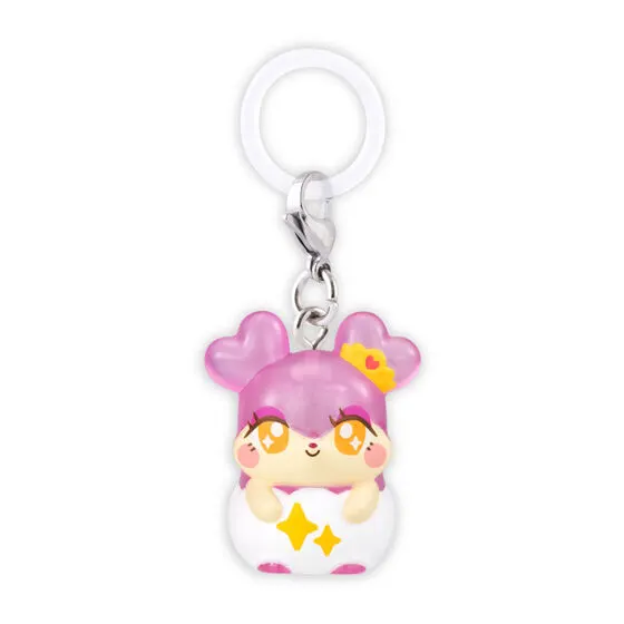 かみさまみならい ヒミツのここたま めじるしアクセサリーの種類 4