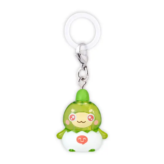 かみさまみならい ヒミツのここたま めじるしアクセサリーの種類 5