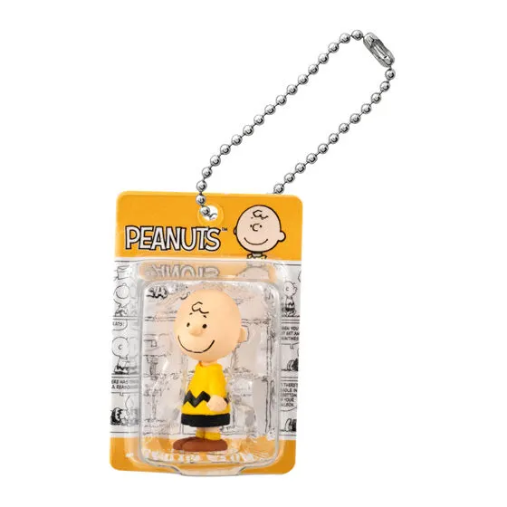 PEANUTS パッケージミニチュアコレクション クラシックver.の種類 2