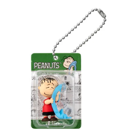 PEANUTS パッケージミニチュアコレクション クラシックver.の種類 5