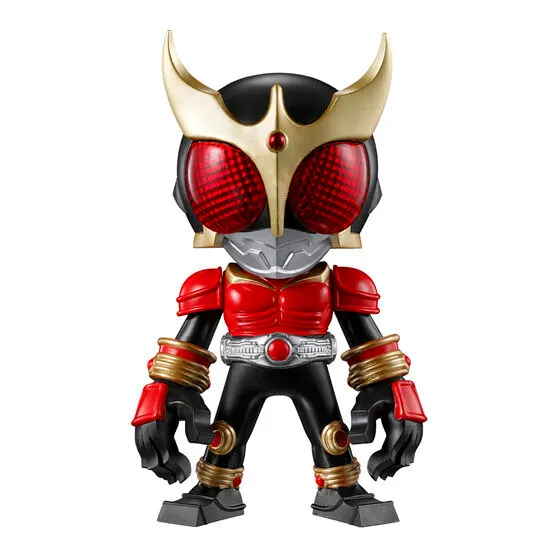 POWER KNUCKLE byTOUMA × KAMEN RIDERの種類 2