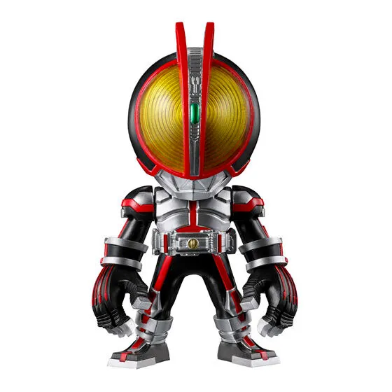 POWER KNUCKLE byTOUMA × KAMEN RIDERの種類 3