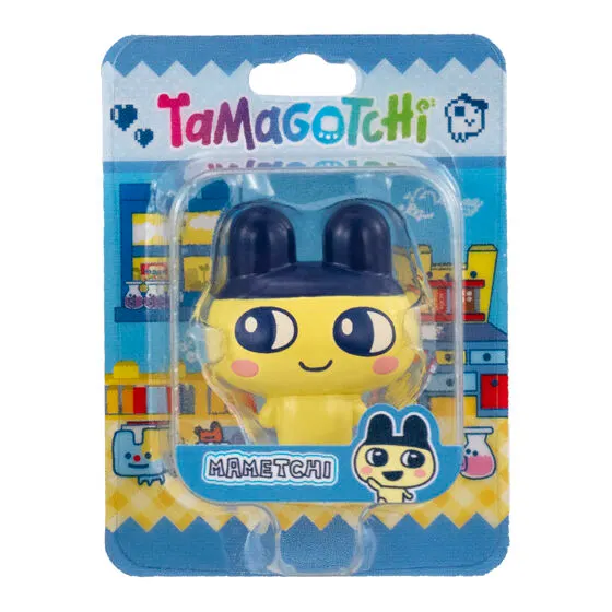 たまごっち ブリスターパッケージコレクションの種類 1