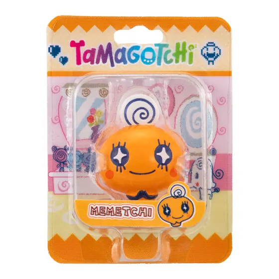 たまごっち ブリスターパッケージコレクションの種類 2