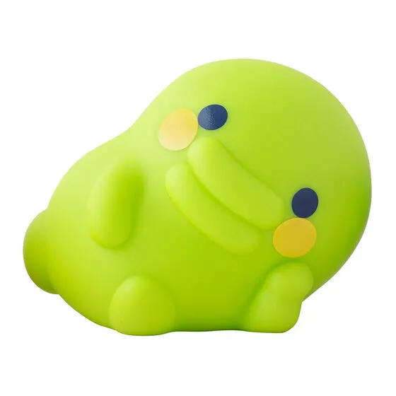 たまごっち ぷにぷにし隊の種類 2