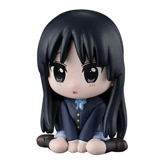 まちぼうけ けいおん！の場合の種類 2
