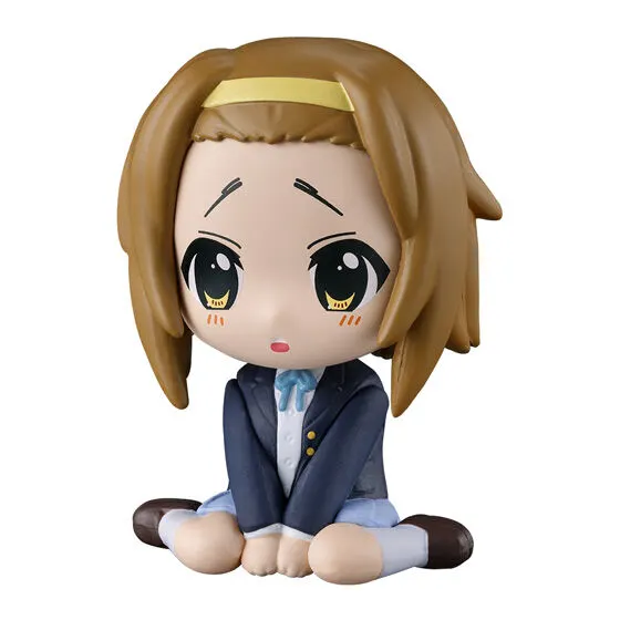 まちぼうけ けいおん！の場合の種類 3