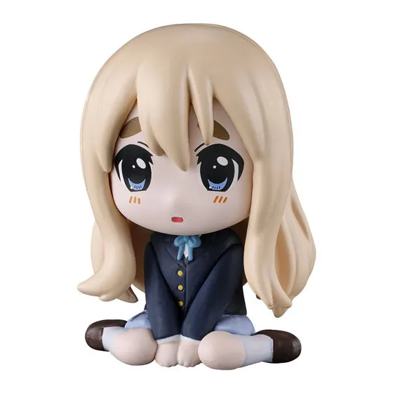 まちぼうけ けいおん！の場合の種類 4