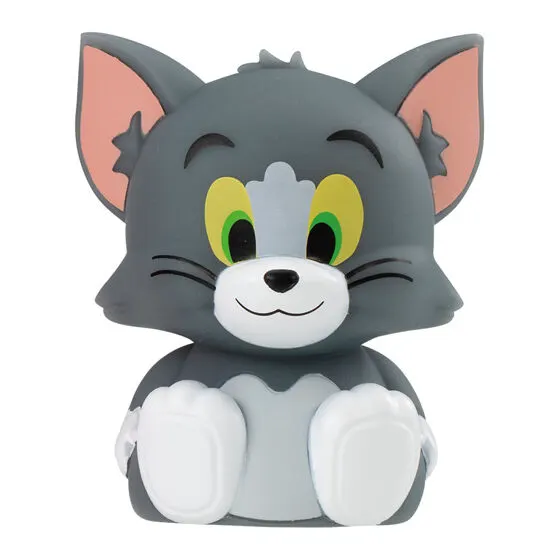TOM and JERRY ライトマスコット3の種類 2