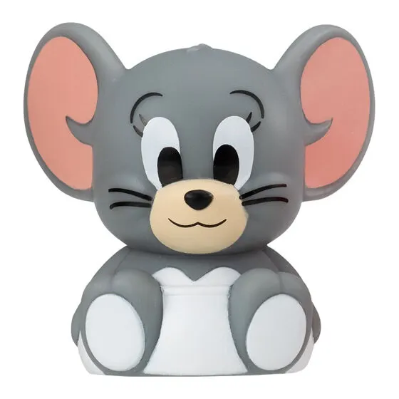 TOM and JERRY ライトマスコット3の種類 4