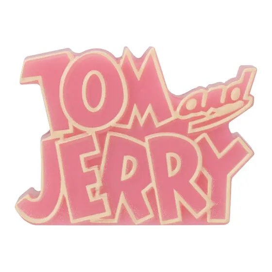 TOM and JERRY ライトマスコット3の種類 5