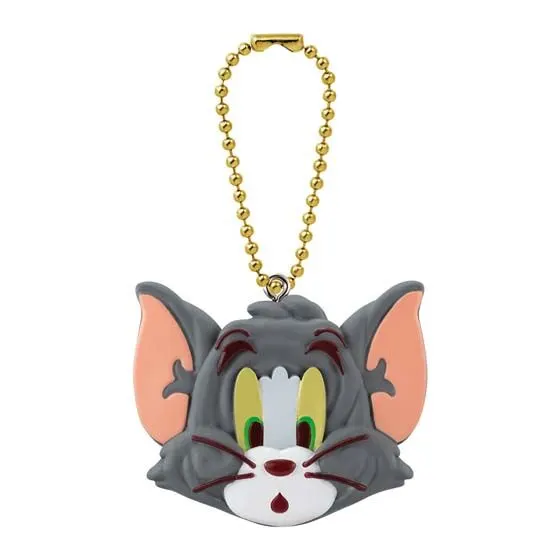TOM and JERRY 手作りおやつチャーム ＃しぼりクッキーの種類 2