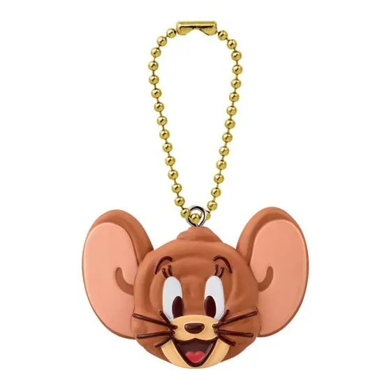 TOM and JERRY 手作りおやつチャーム ＃しぼりクッキーの種類 3