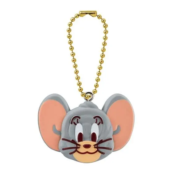 TOM and JERRY 手作りおやつチャーム ＃しぼりクッキーの種類 4