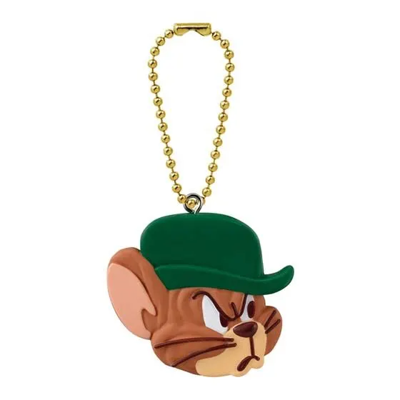 TOM and JERRY 手作りおやつチャーム ＃しぼりクッキーの種類 5