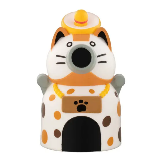 にゃんこ大戦争 ライトマスコットの種類 5