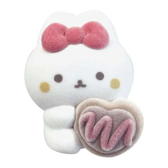capsule flockies スタジオハヌル×サンリオキャラクターズの種類 1