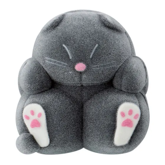 capsule flockies 中嶋製作所のぬいぐるみの種類 5