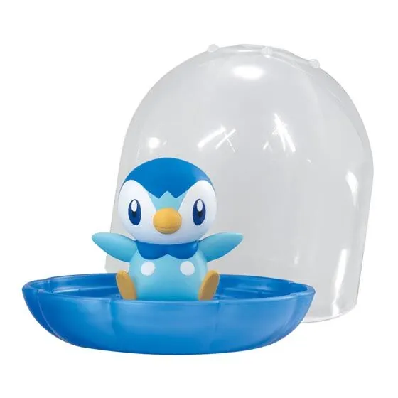 ジェムリーズ ポケットモンスター12 Winterの種類 1