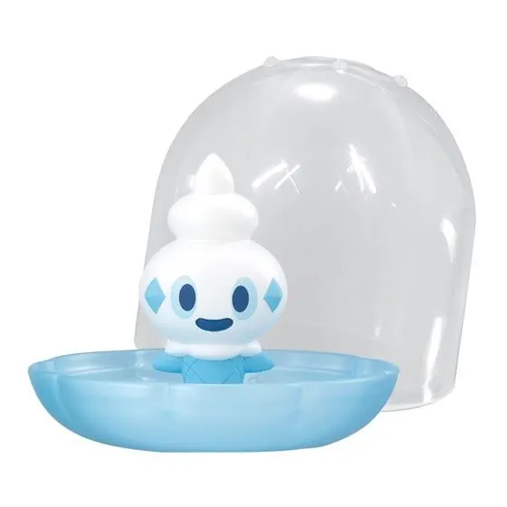 ジェムリーズ ポケットモンスター12 Winterの種類 2