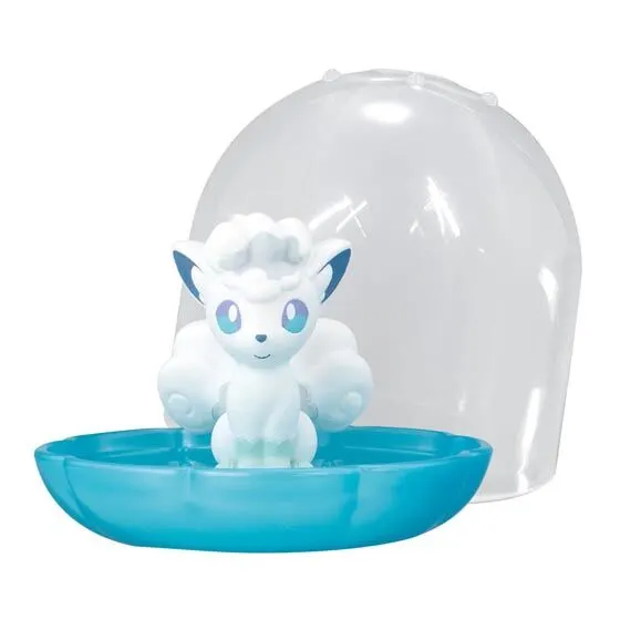 ジェムリーズ ポケットモンスター12 Winterの種類 3