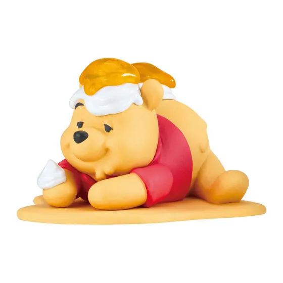 “ディズニーキャラクター” とろり～んマスコット2の種類 1