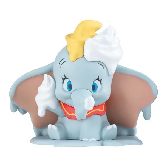 “ディズニーキャラクター” とろり～んマスコット2の種類 2