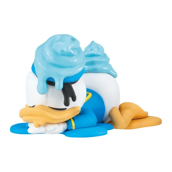 “ディズニーキャラクター” とろり～んマスコット2の種類 3
