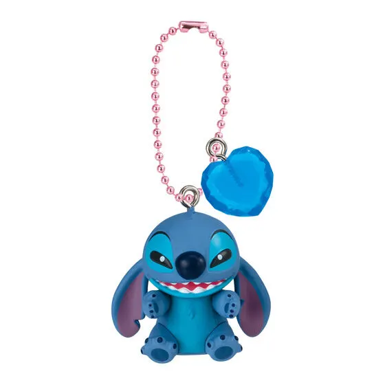 “ディズニーキャラクター” はぐっとマスコットチャームの種類 2
