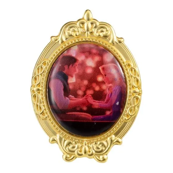 Disney Princess Canvas Ringの種類 5