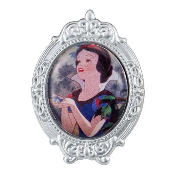 Disney Princess Canvas Ringの種類 6