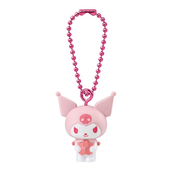 サンリオキャラクターズ ワントーンマスコット ～桜～の種類 4