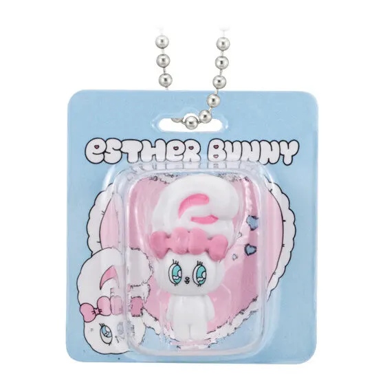 Esther Bunny（エスターバニー） パッケージミニチュアコレクションの種類 2