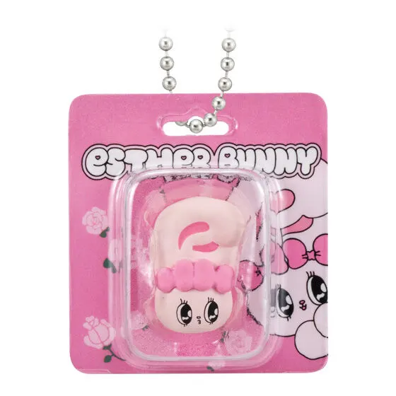 Esther Bunny（エスターバニー） パッケージミニチュアコレクションの種類 4