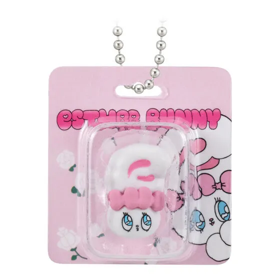 Esther Bunny（エスターバニー） パッケージミニチュアコレクションの種類 5